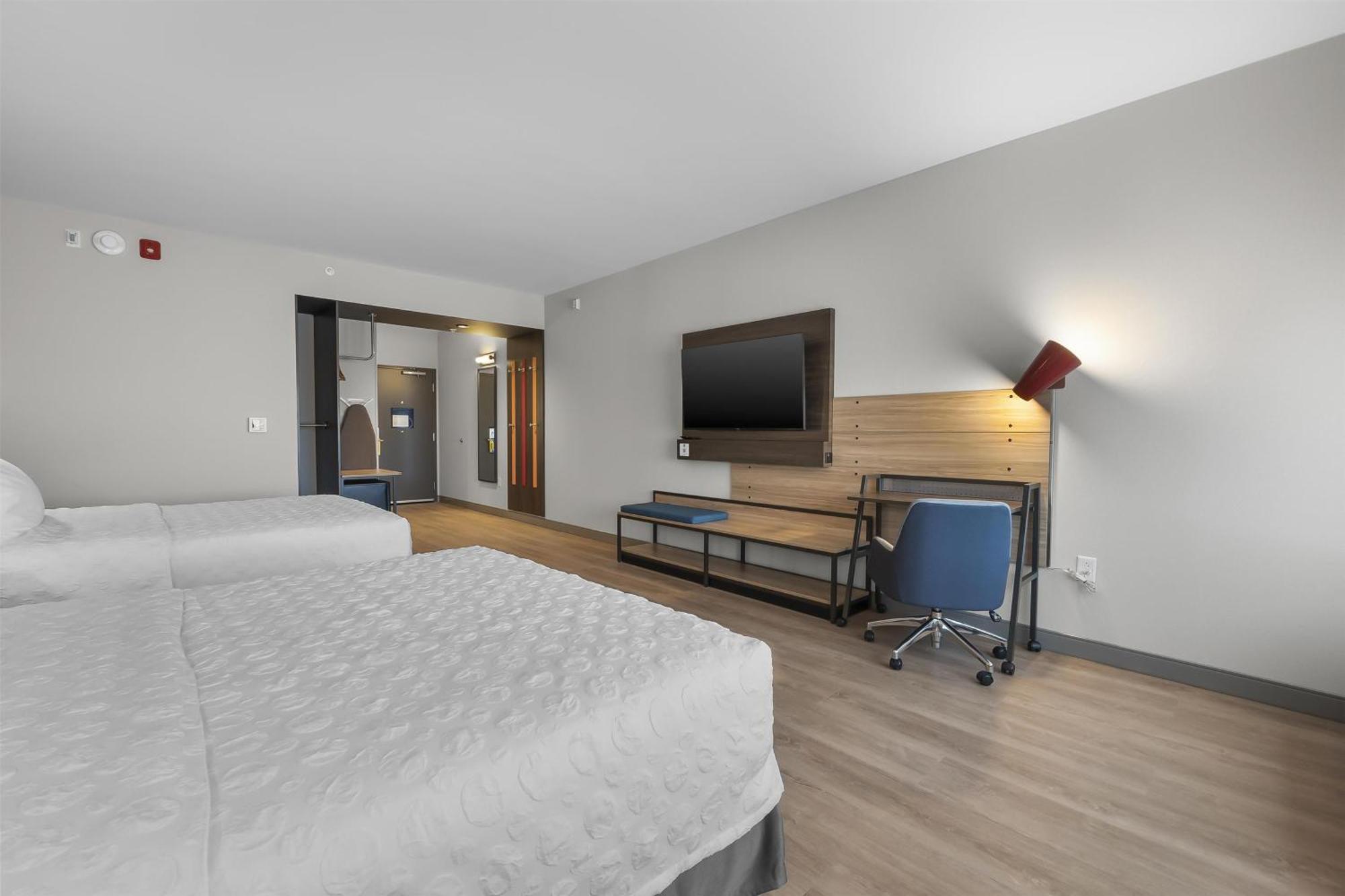 Tru By Hilton Cape Girardeau Hotel Exterior foto