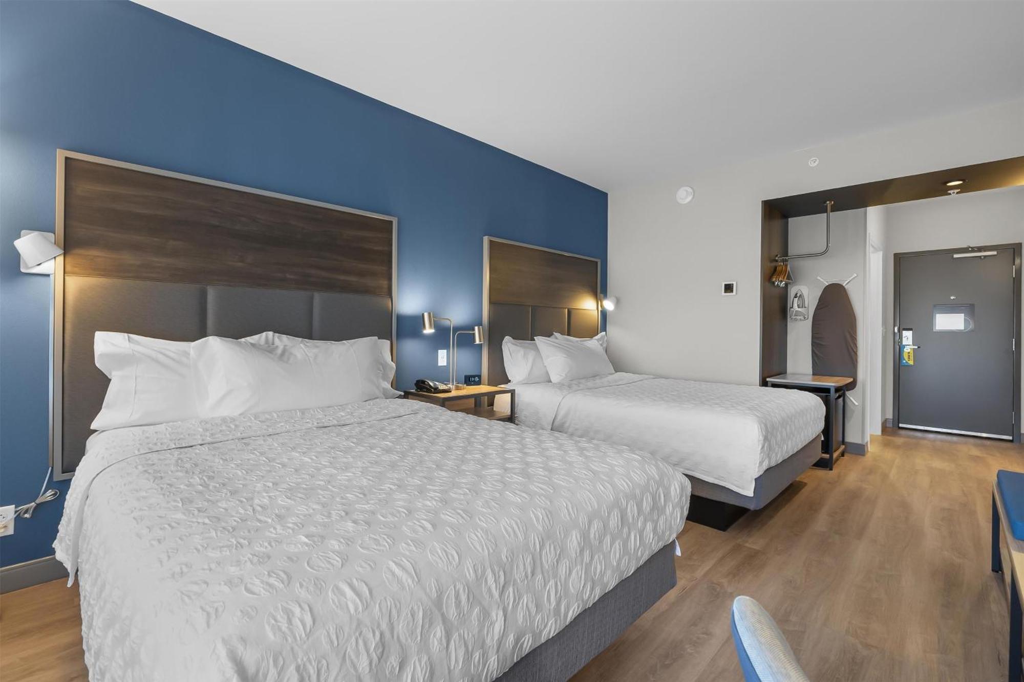 Tru By Hilton Cape Girardeau Hotel Exterior foto