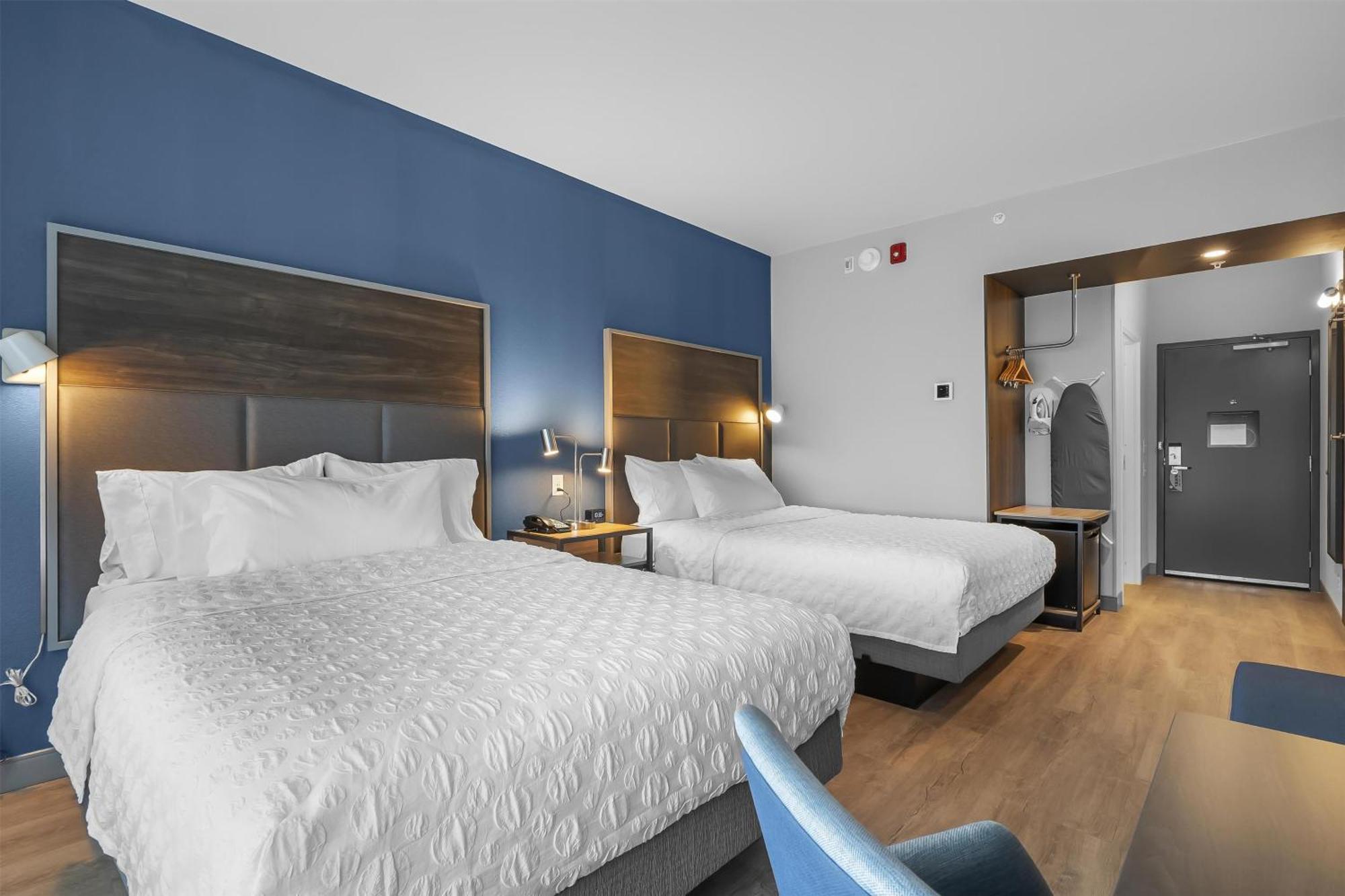 Tru By Hilton Cape Girardeau Hotel Exterior foto