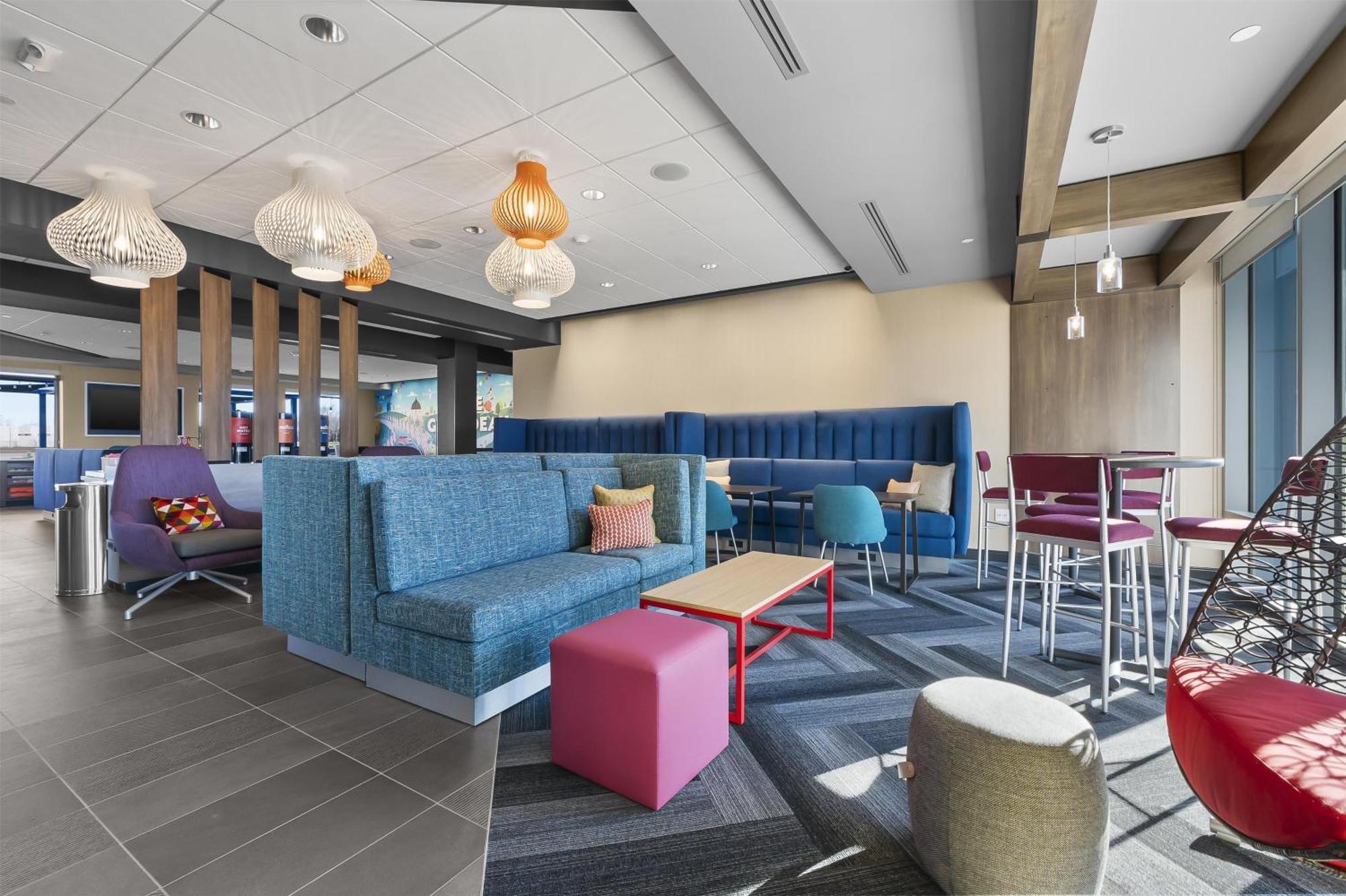 Tru By Hilton Cape Girardeau Hotel Exterior foto